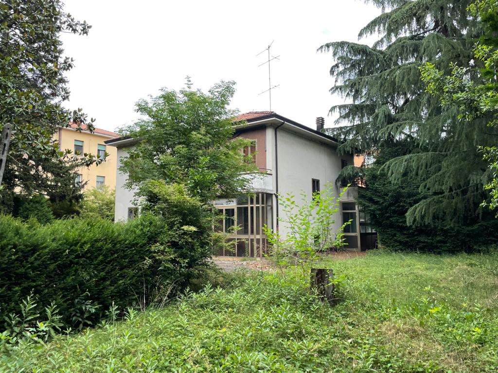 Villa Indipendente via Marconi Spilamberto