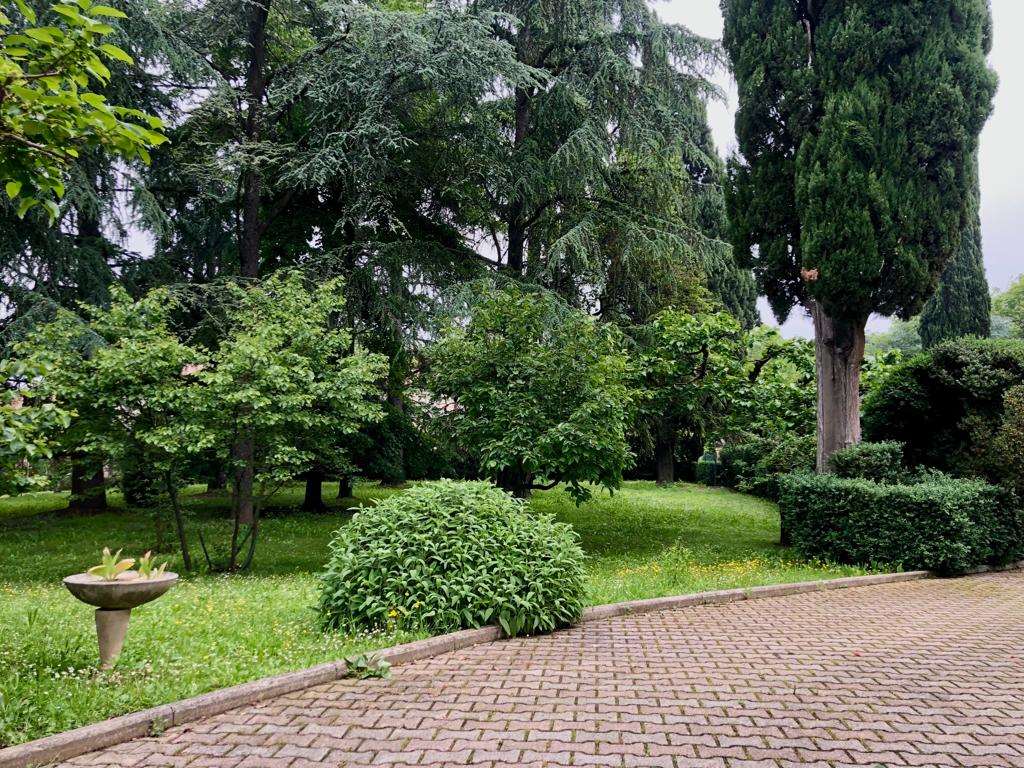 Prestigiosa villa con Parco a Maranello - 3