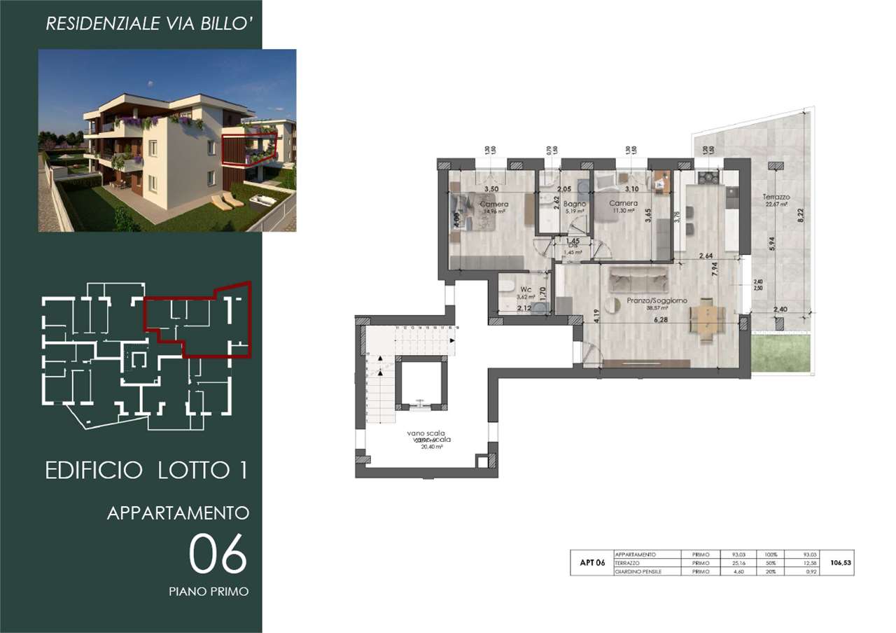 immagine annuncio 2 di 9