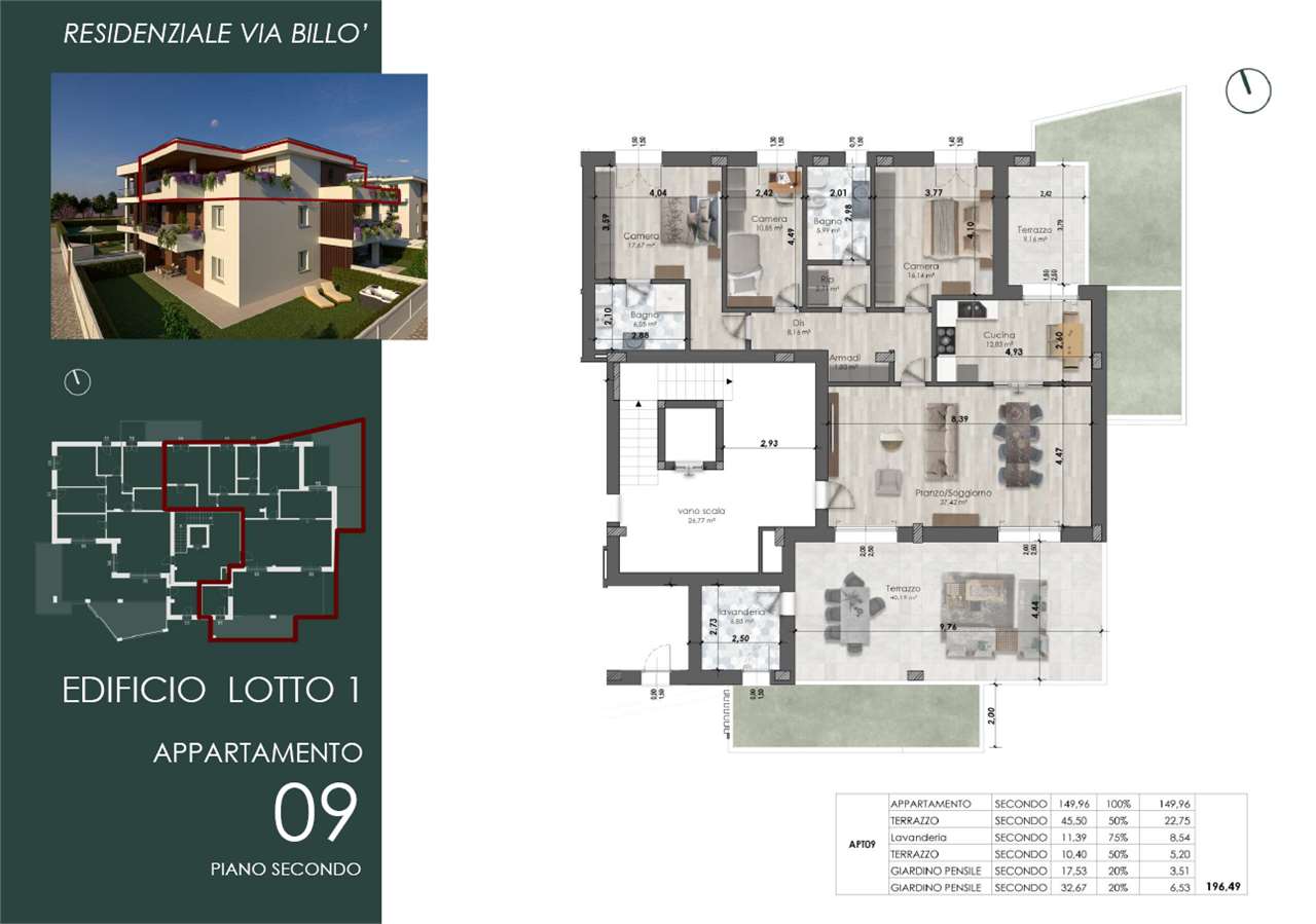 immagine annuncio 3 di 9