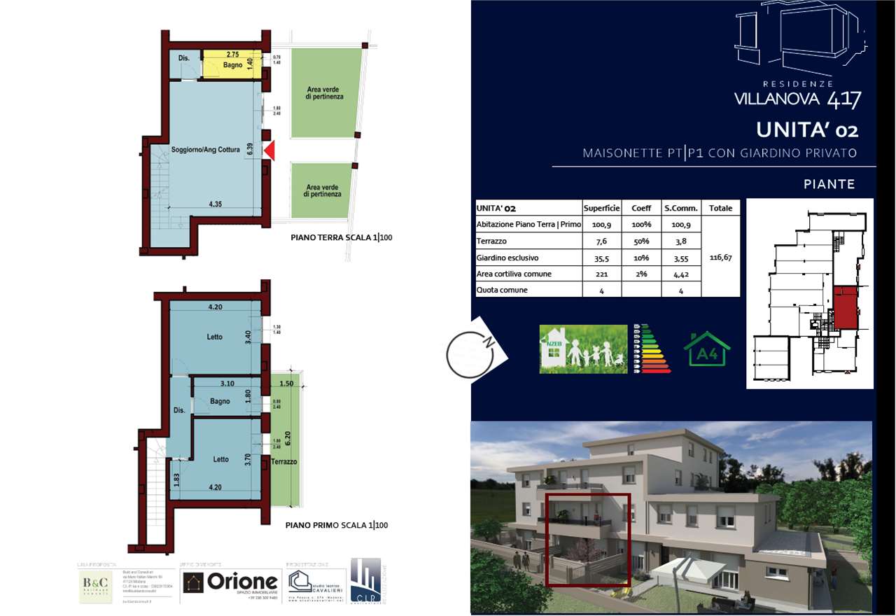 immagine annuncio 8 di 9