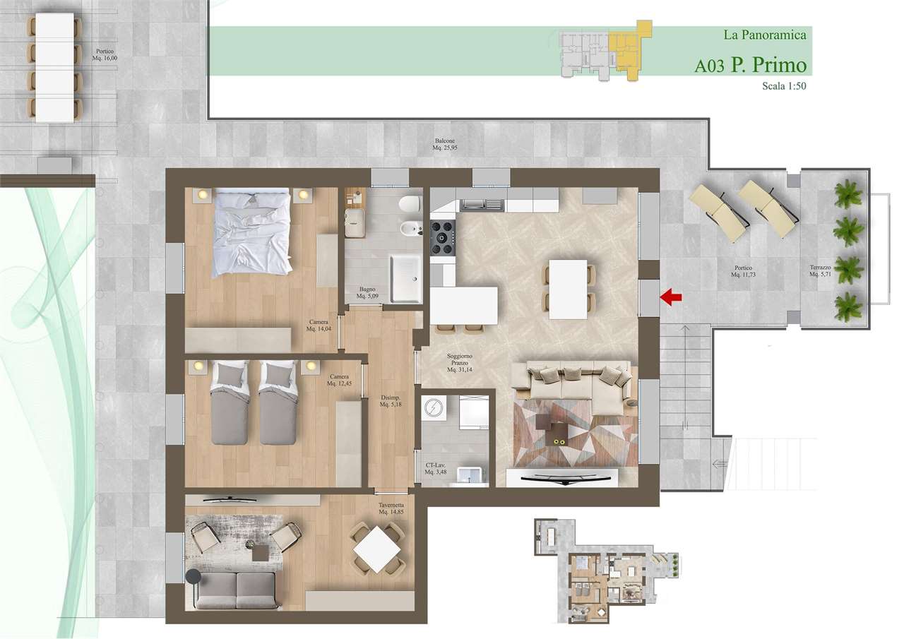 immagine annuncio 6 di 10