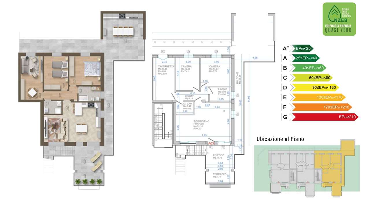 immagine annuncio 7 di 10