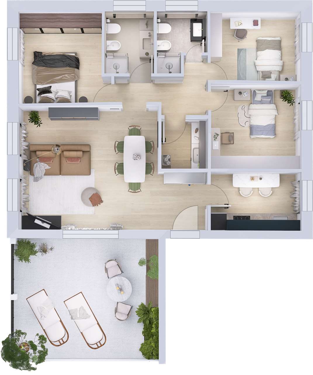 immagine annuncio 4 di 5