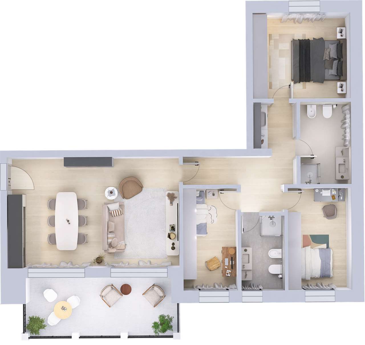 immagine annuncio 4 di 5