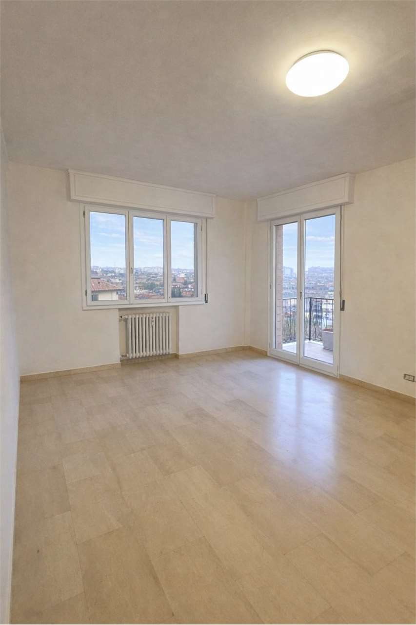 appartamento in affitto a Modena in zona Buon Pastore