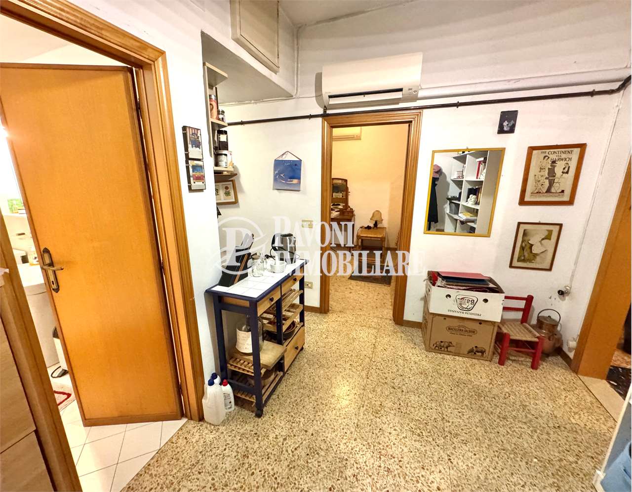 Appartamento in vendita a Centro Storico, Pistoia (PT)