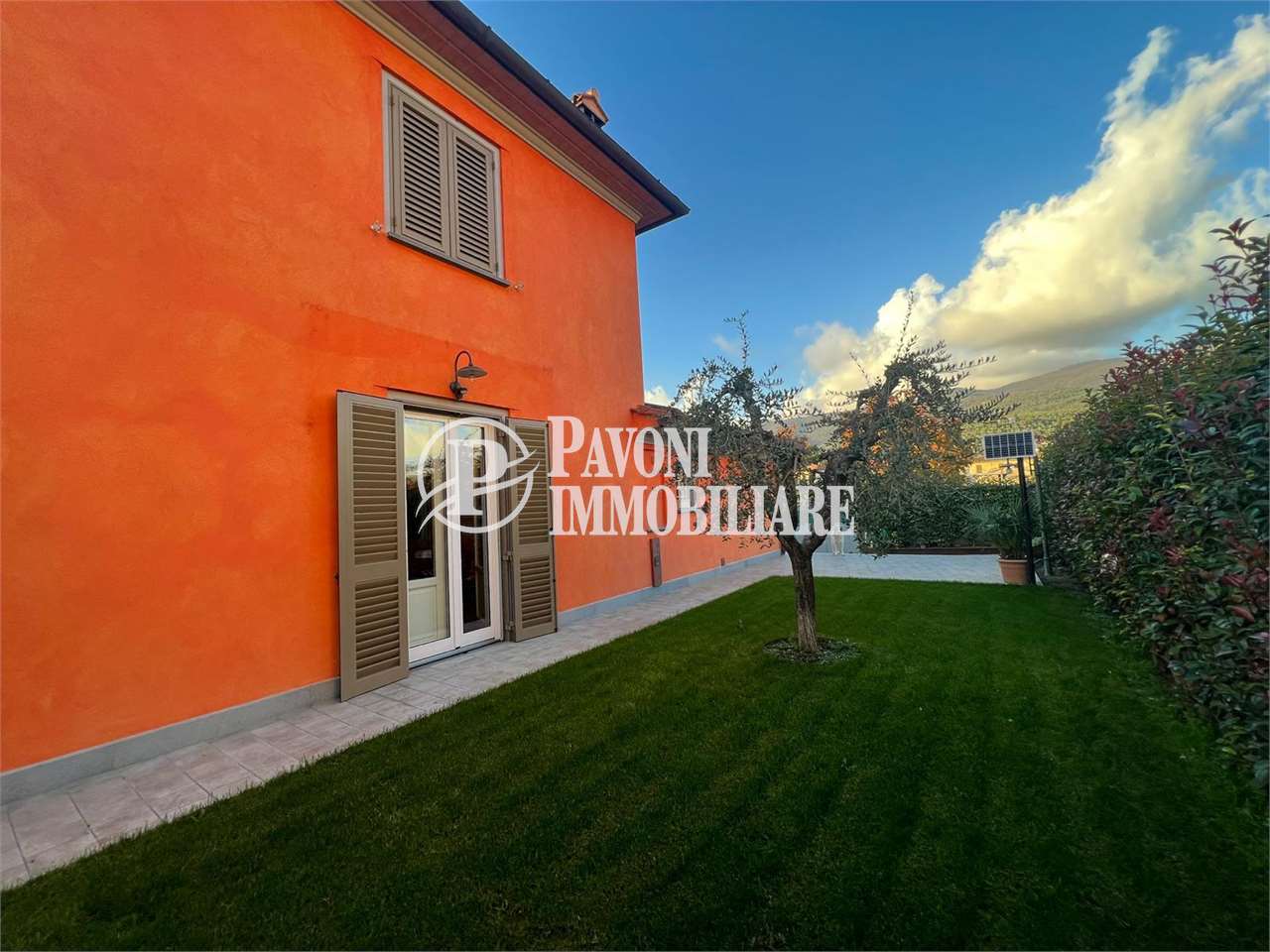 Villa in vendita a Pistoia (PT)