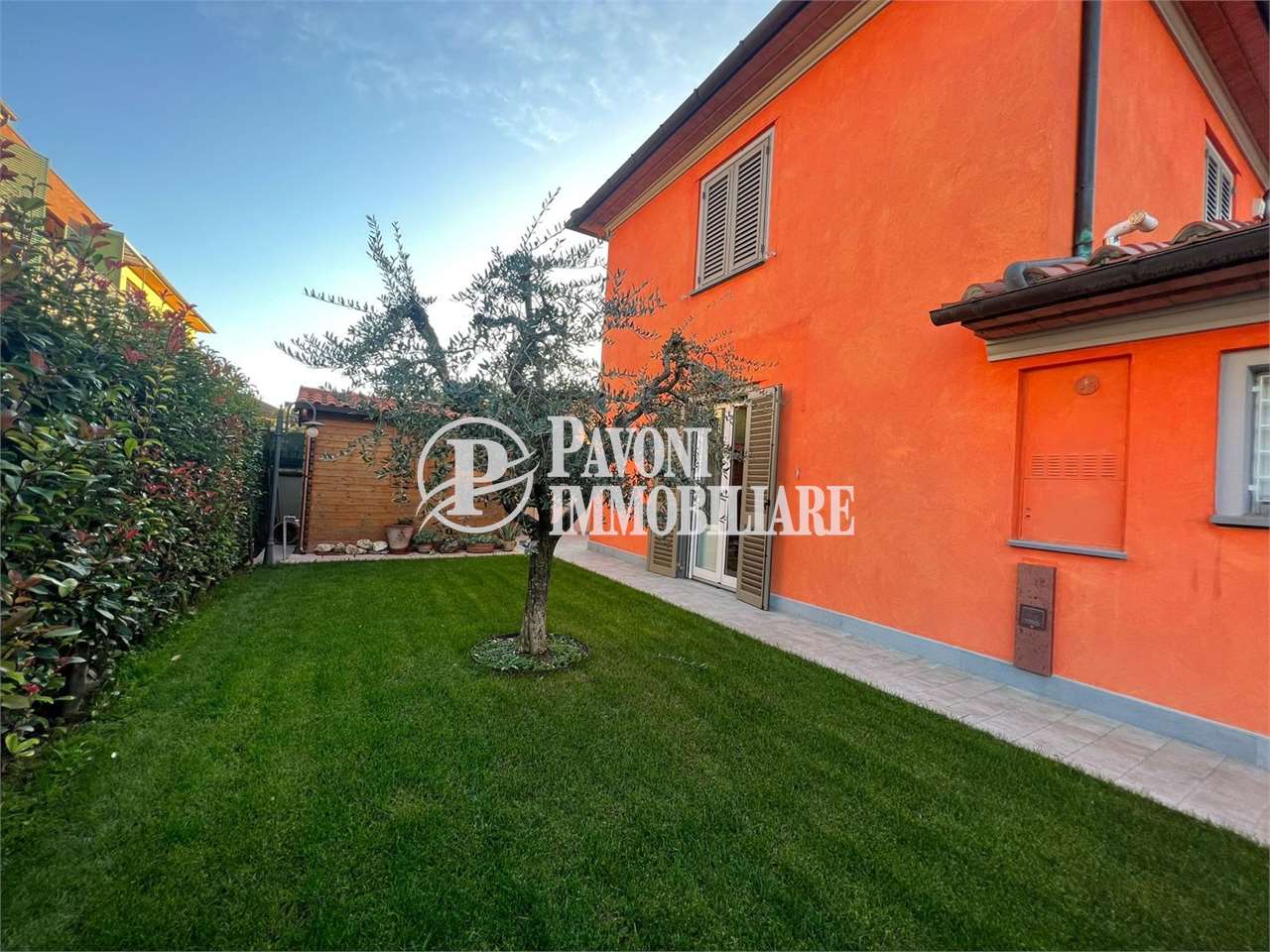 Villa in vendita a Pistoia (PT)