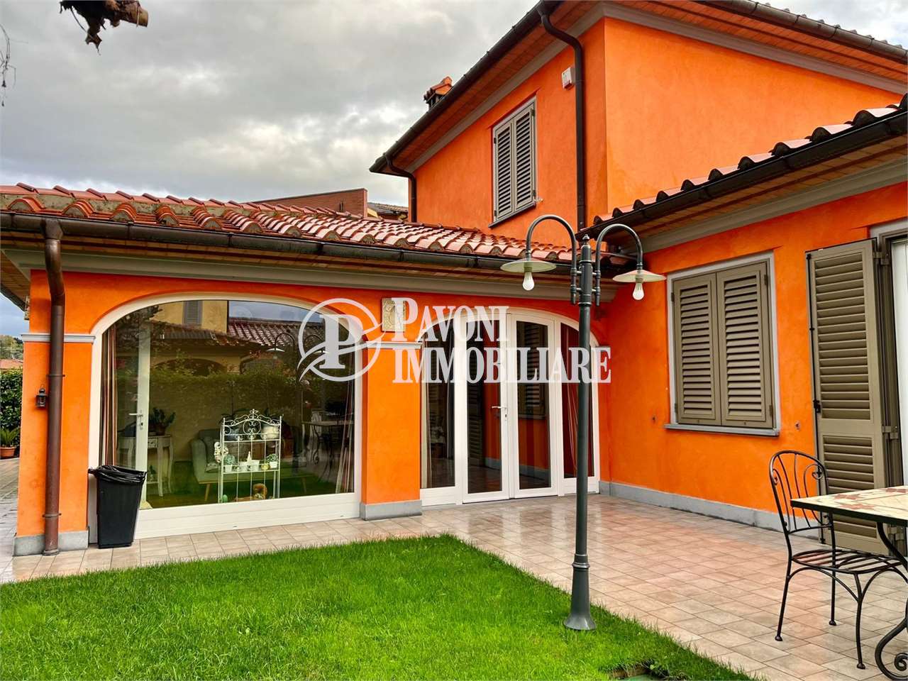 Villa in vendita a Pistoia (PT)