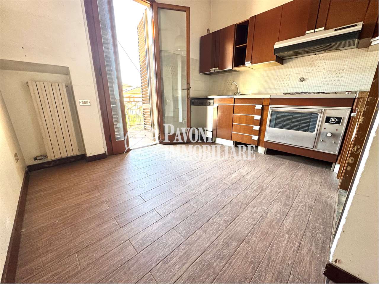 Villetta in vendita a Pistoia (PT)