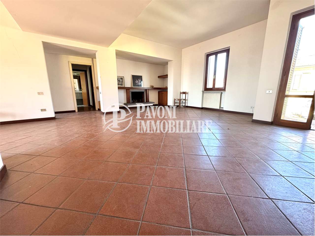 Villetta in vendita a Pistoia (PT)