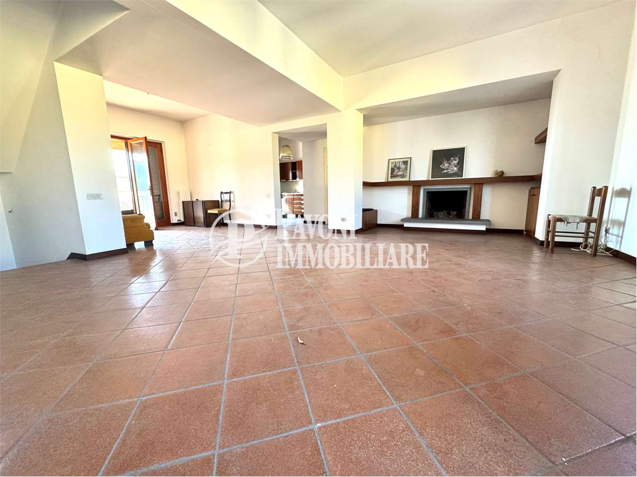 Villetta in vendita a Pistoia (PT)