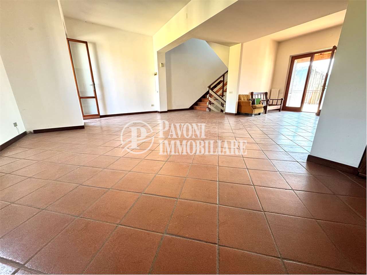 Villetta in vendita a Pistoia (PT)