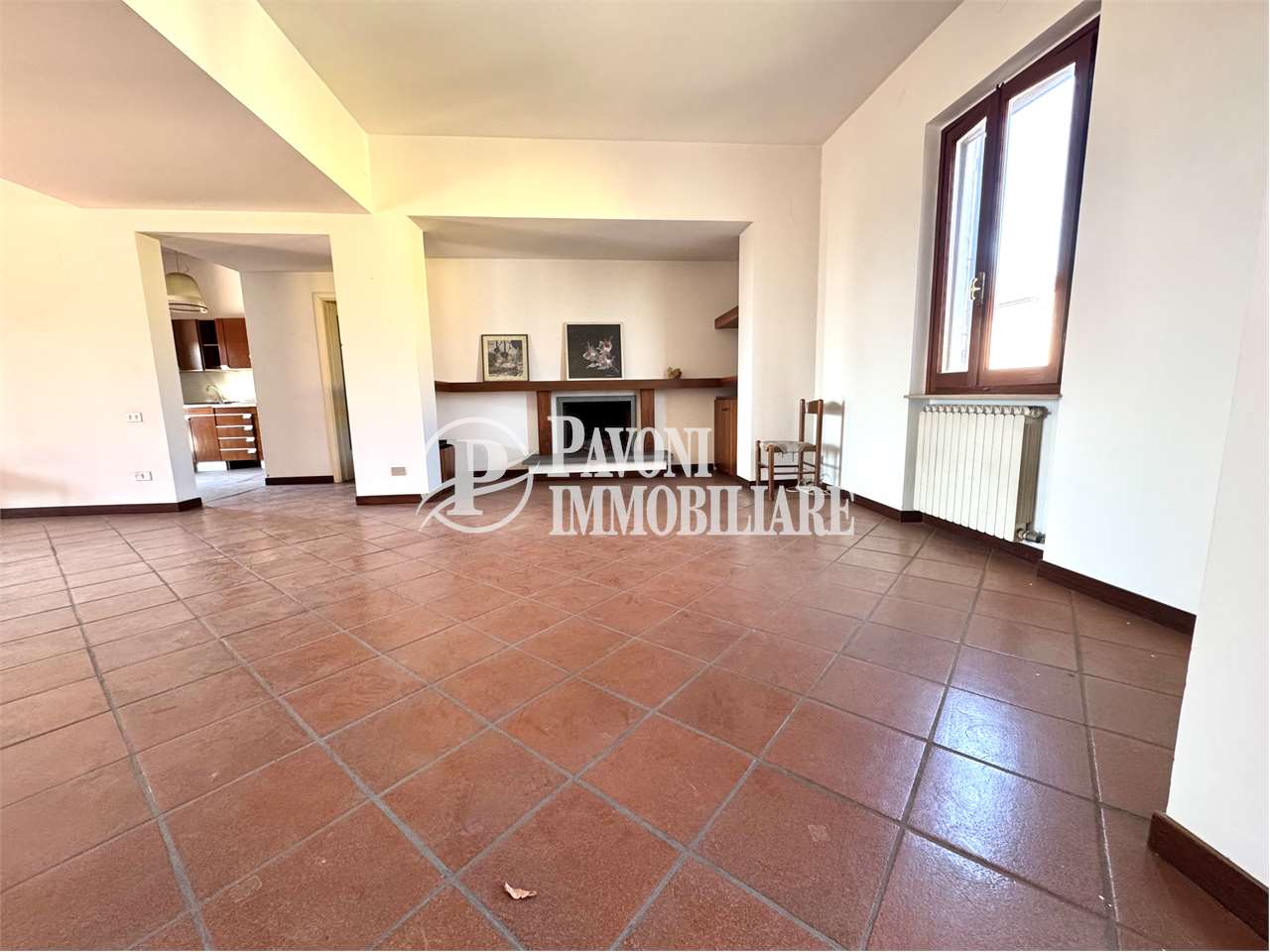 Villetta in vendita a Pistoia (PT)
