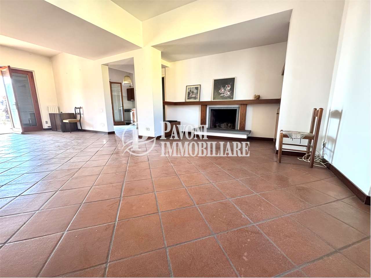 Villetta in vendita a Pistoia (PT)
