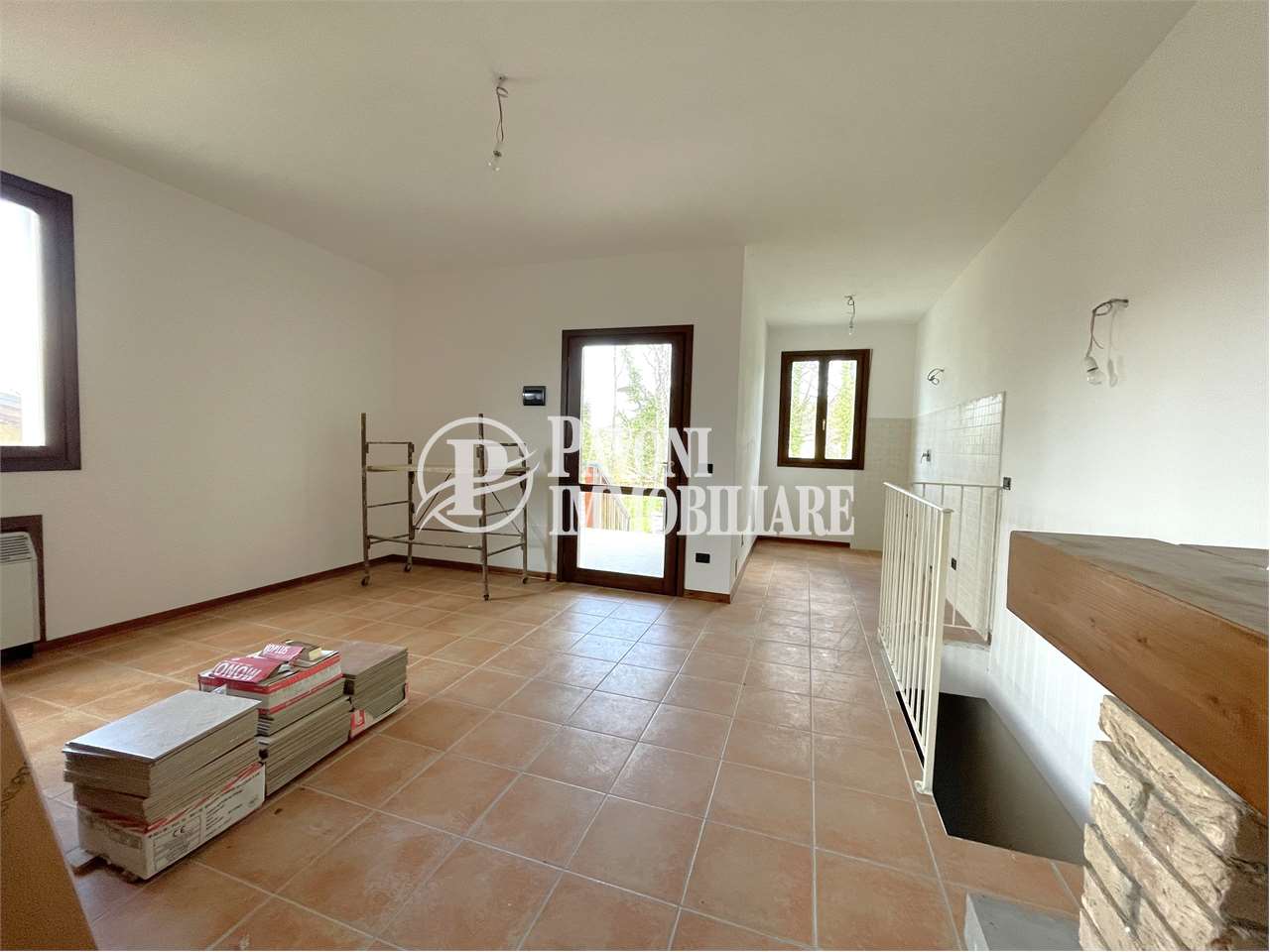Appartamento in vendita a Querciola, Lizzano In Belvedere (BO)