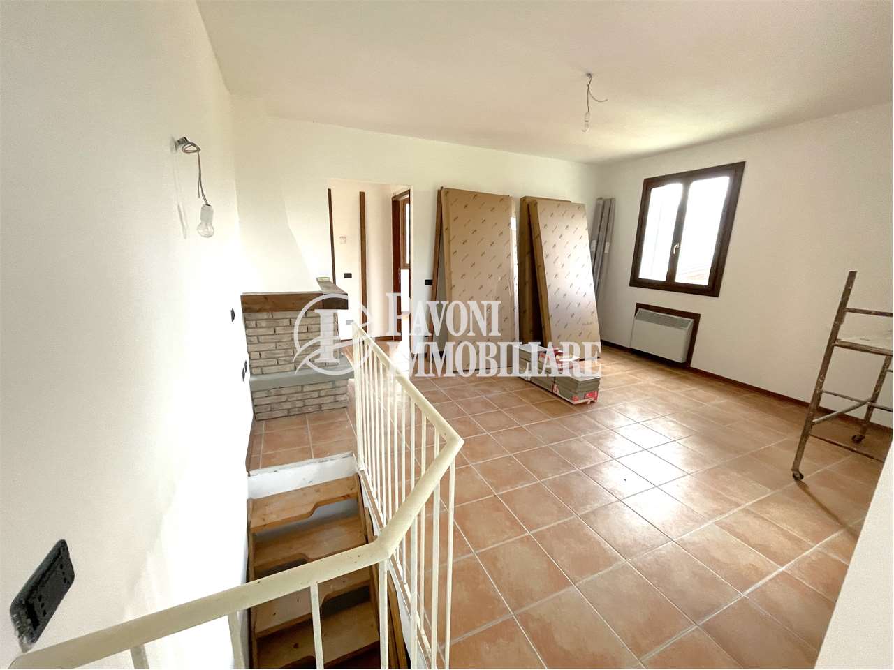 Appartamento in vendita a Querciola, Lizzano In Belvedere (BO)