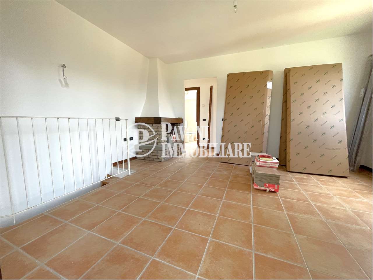 Appartamento in vendita a Querciola, Lizzano In Belvedere (BO)