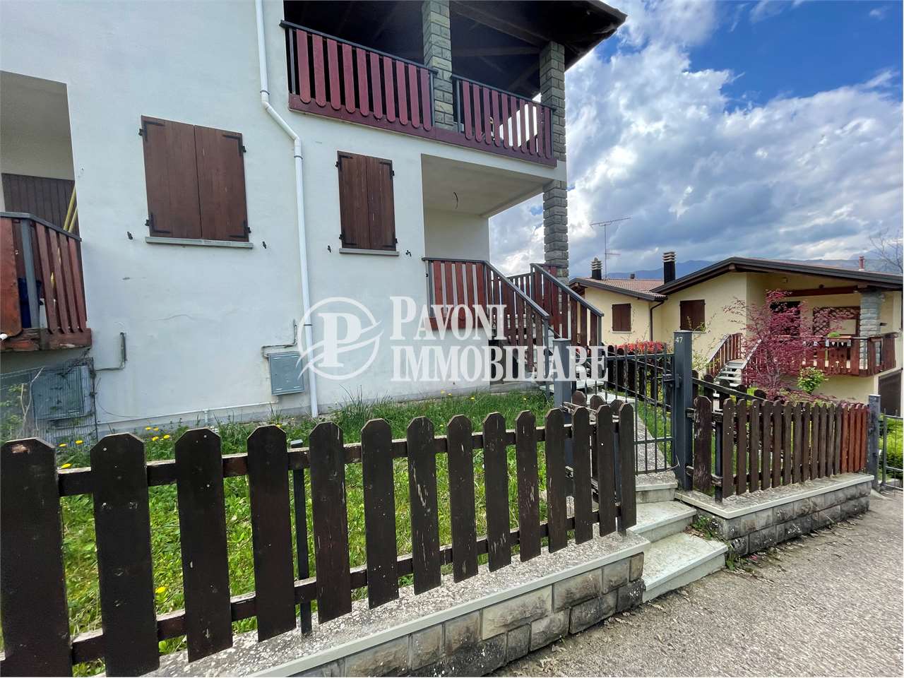 Appartamento in vendita a Querciola, Lizzano In Belvedere (BO)