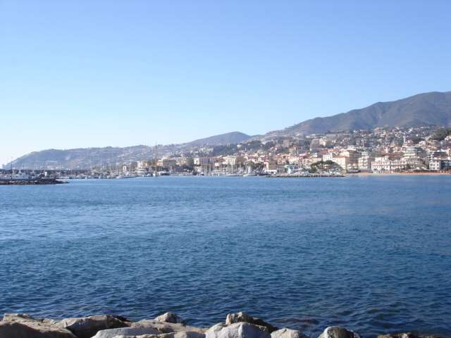 Vendita vendita, Sanremo Vendita vendita, Sanremo