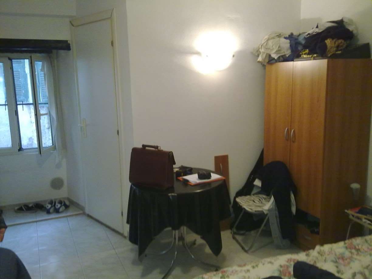 Appartamento Sanremo V000332