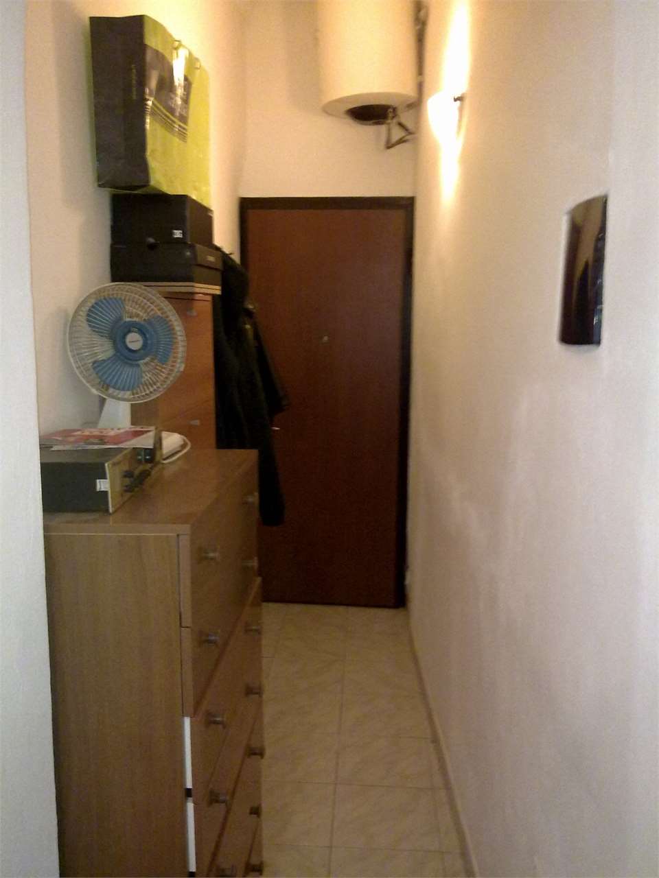 Appartamento Sanremo V000332