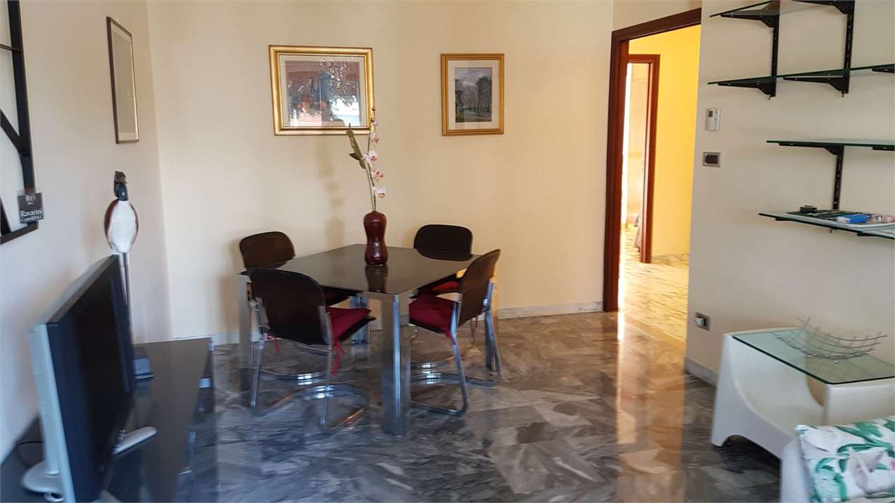 Appartamento Sanremo V000537