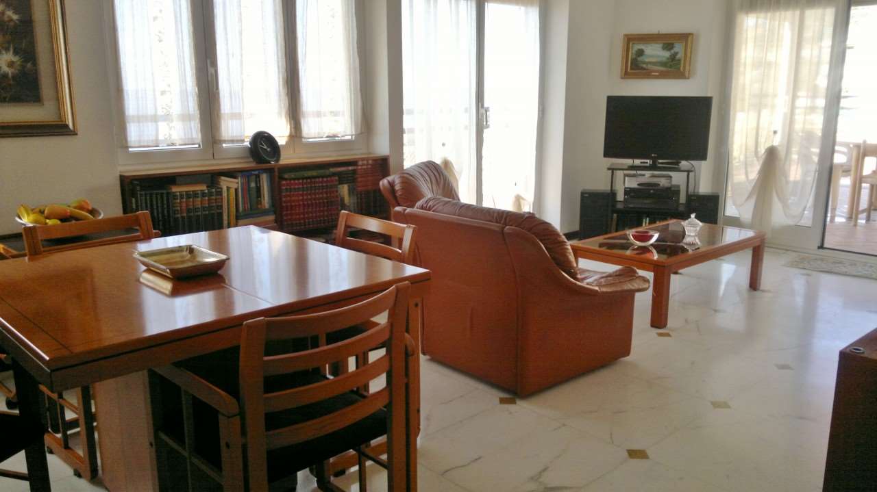Appartamento Sanremo V000658