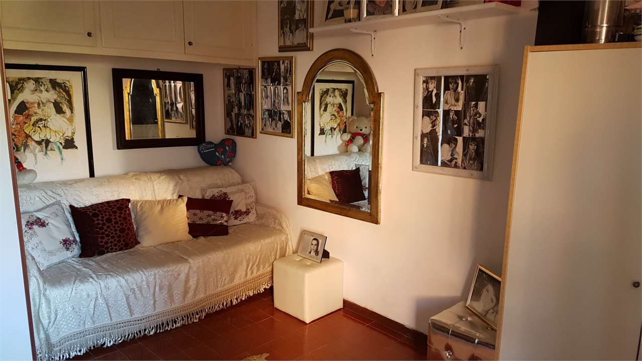 Appartamento Sanremo V000643