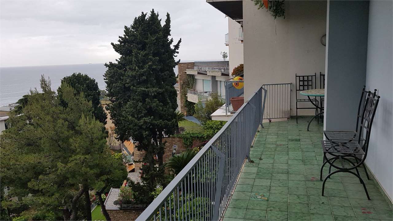 Appartamento Sanremo V000547