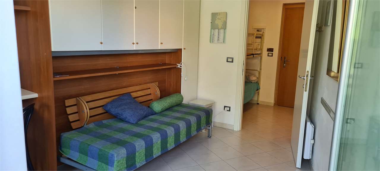 Appartamento Sanremo A000263