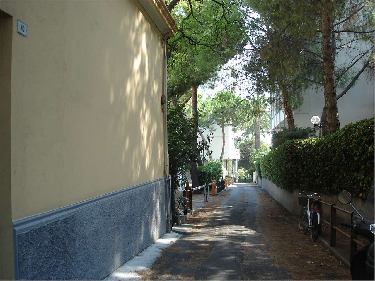 Appartamento Sanremo A000268