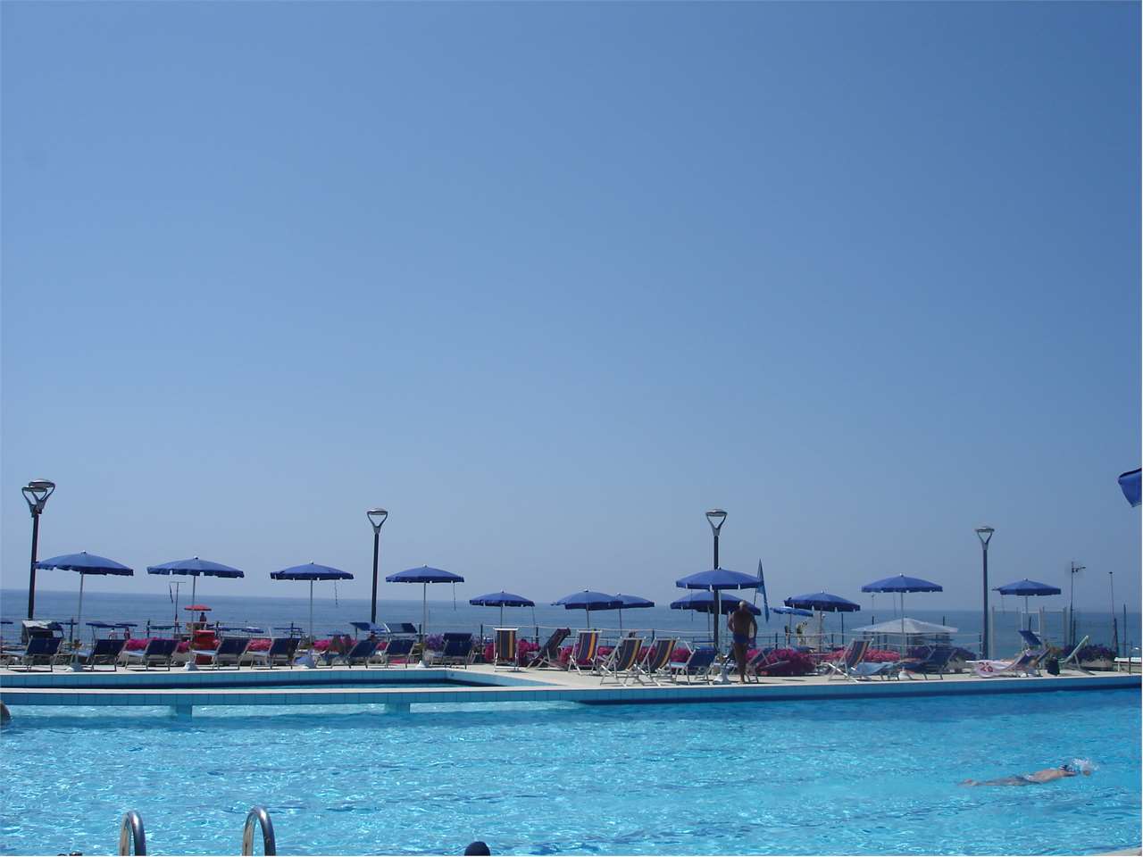 Sanremo Vendita Posto Auto