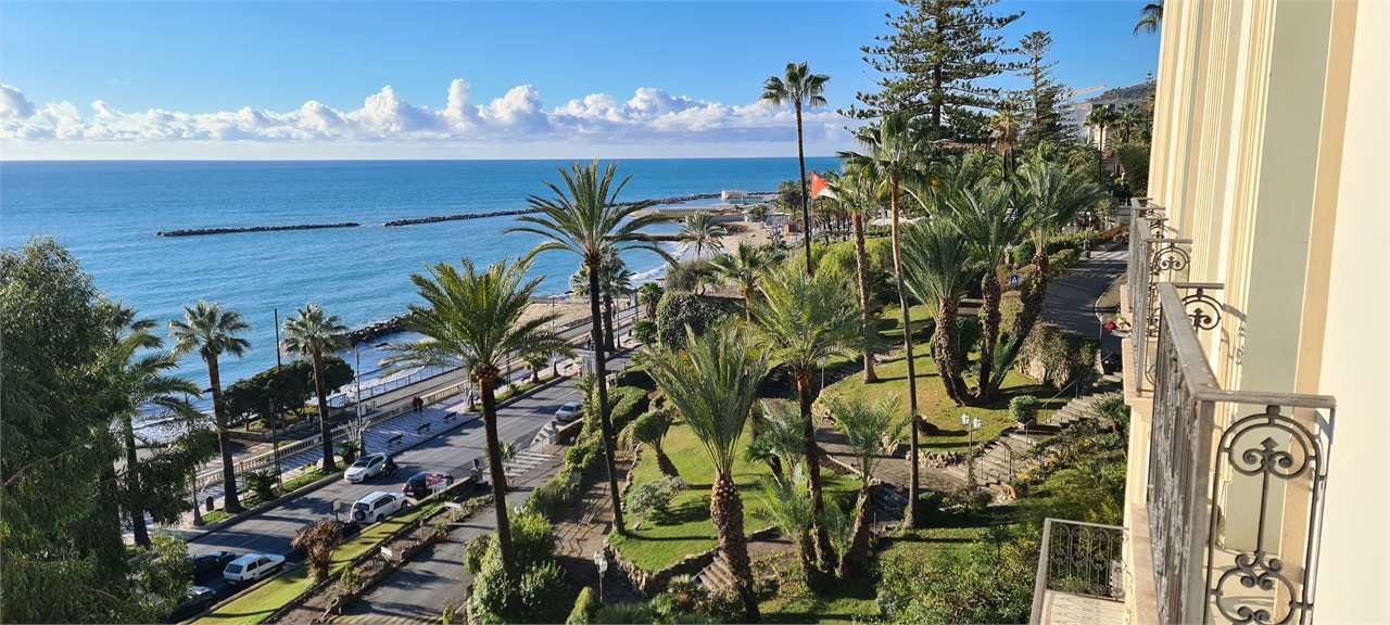 Sanremo Affitto 4 o più locali