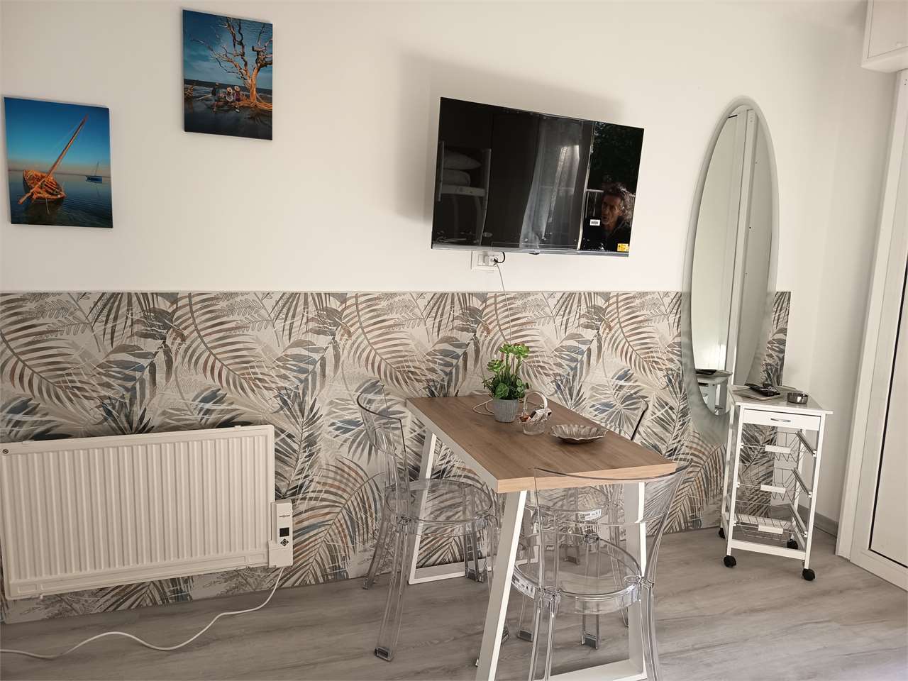 Sanremo Vendita 1 locale