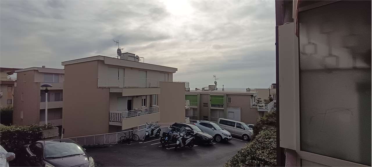 Sanremo Vendita Garage