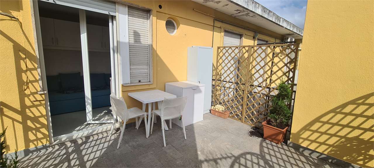 Sanremo Affitto 1 locale