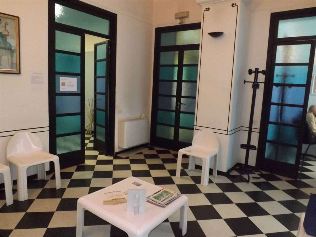 Ufficio in affitto a Alessandria (AL)