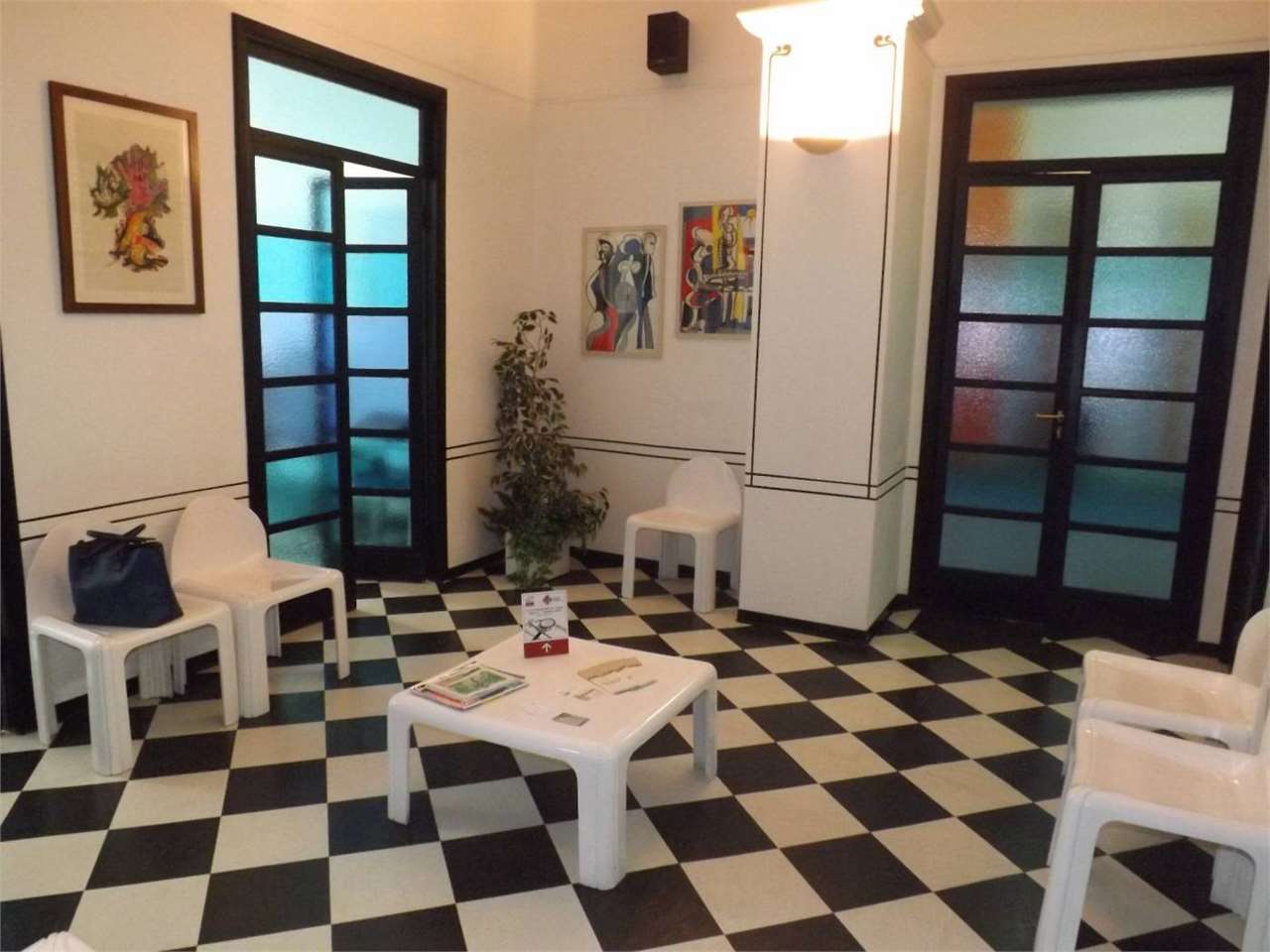 Ufficio in affitto a Alessandria (AL)