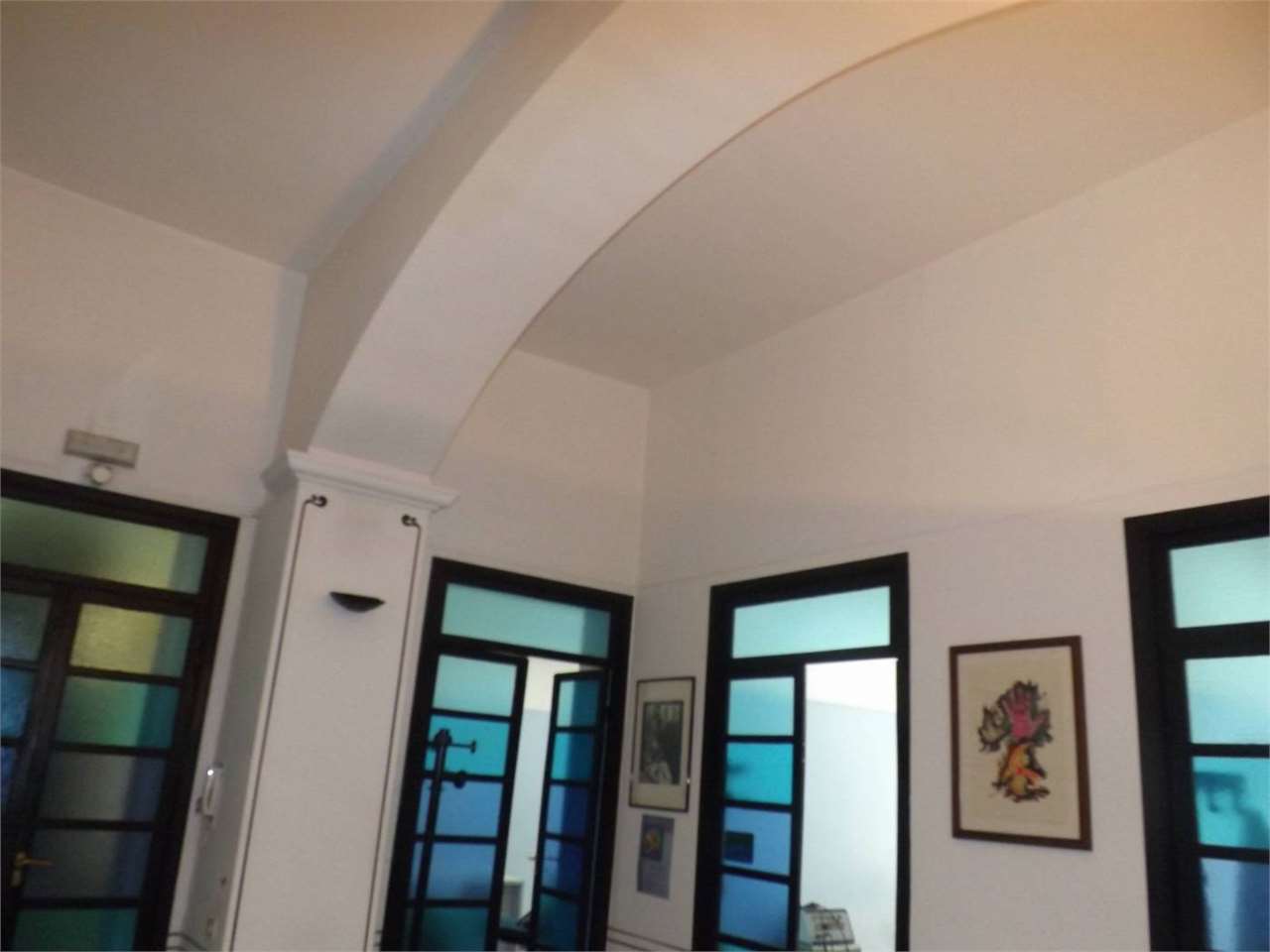 Ufficio in affitto a Alessandria (AL)