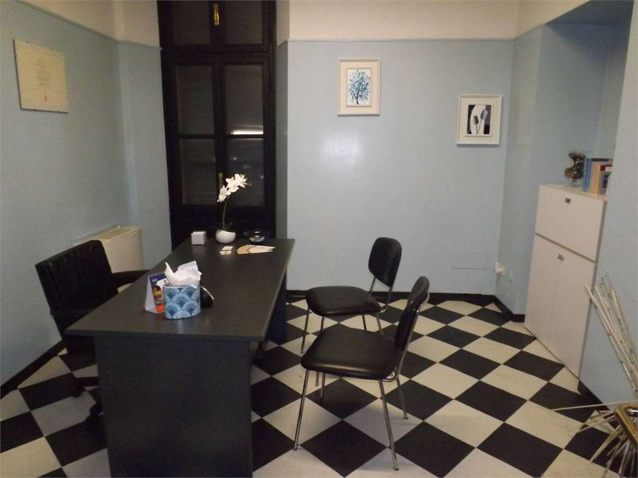 Ufficio in affitto a Alessandria (AL)