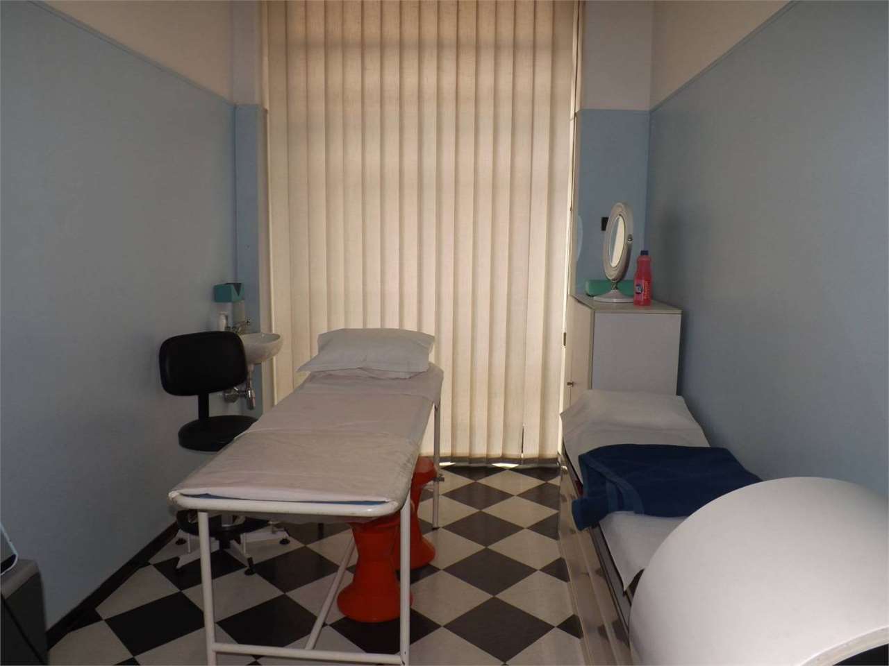 Ufficio in affitto a Alessandria (AL)