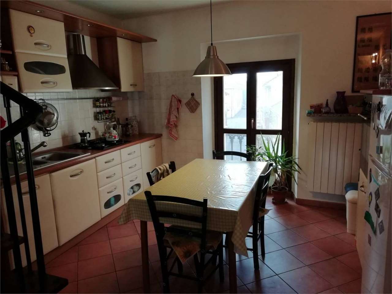 Appartamento in vendita a Alessandria (AL)