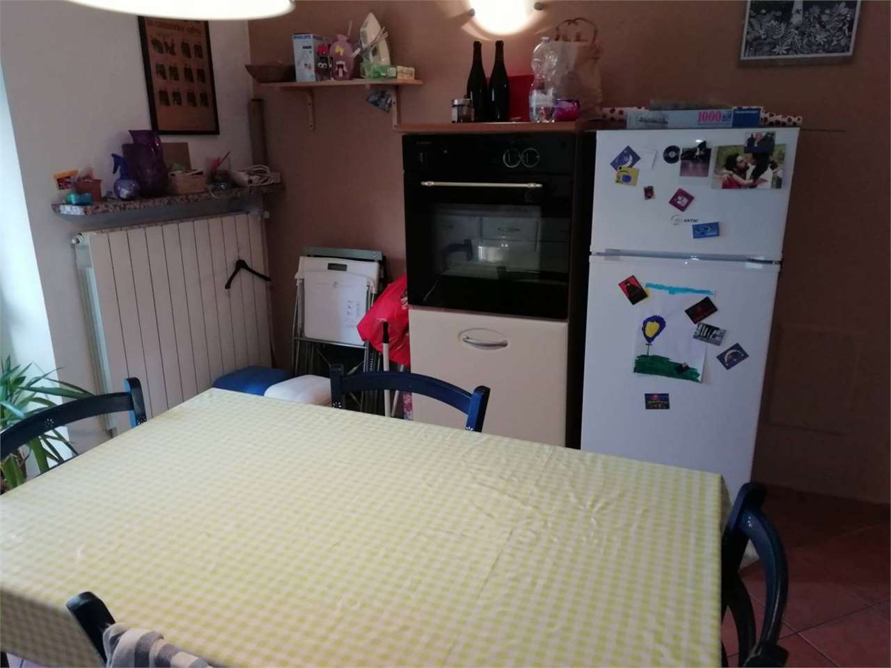 Appartamento in vendita a Alessandria (AL)