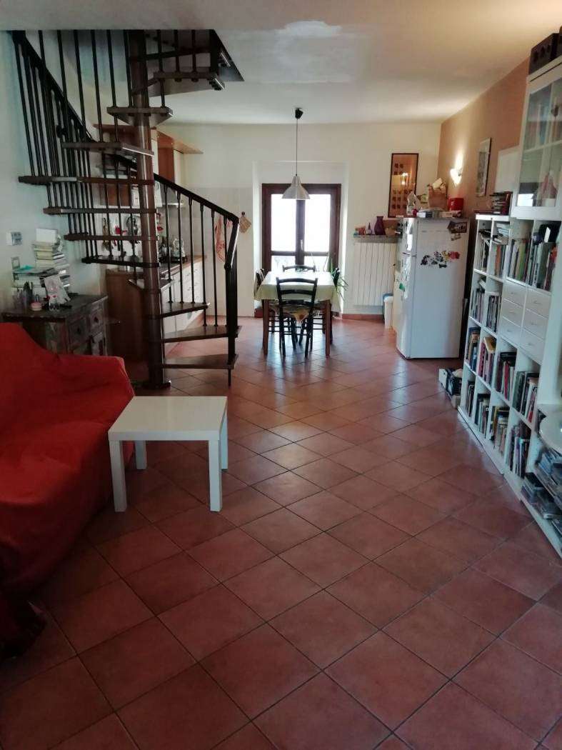 Appartamento in vendita a Alessandria (AL)