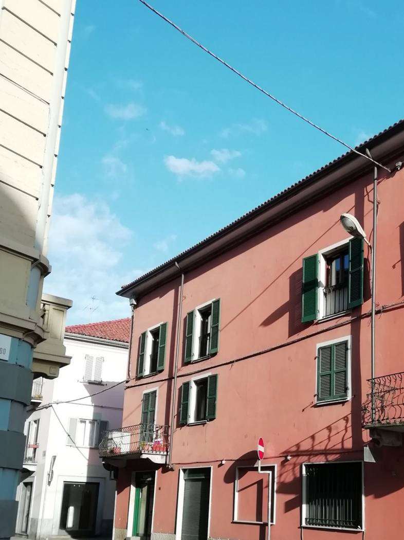 Appartamento in vendita a Alessandria (AL)