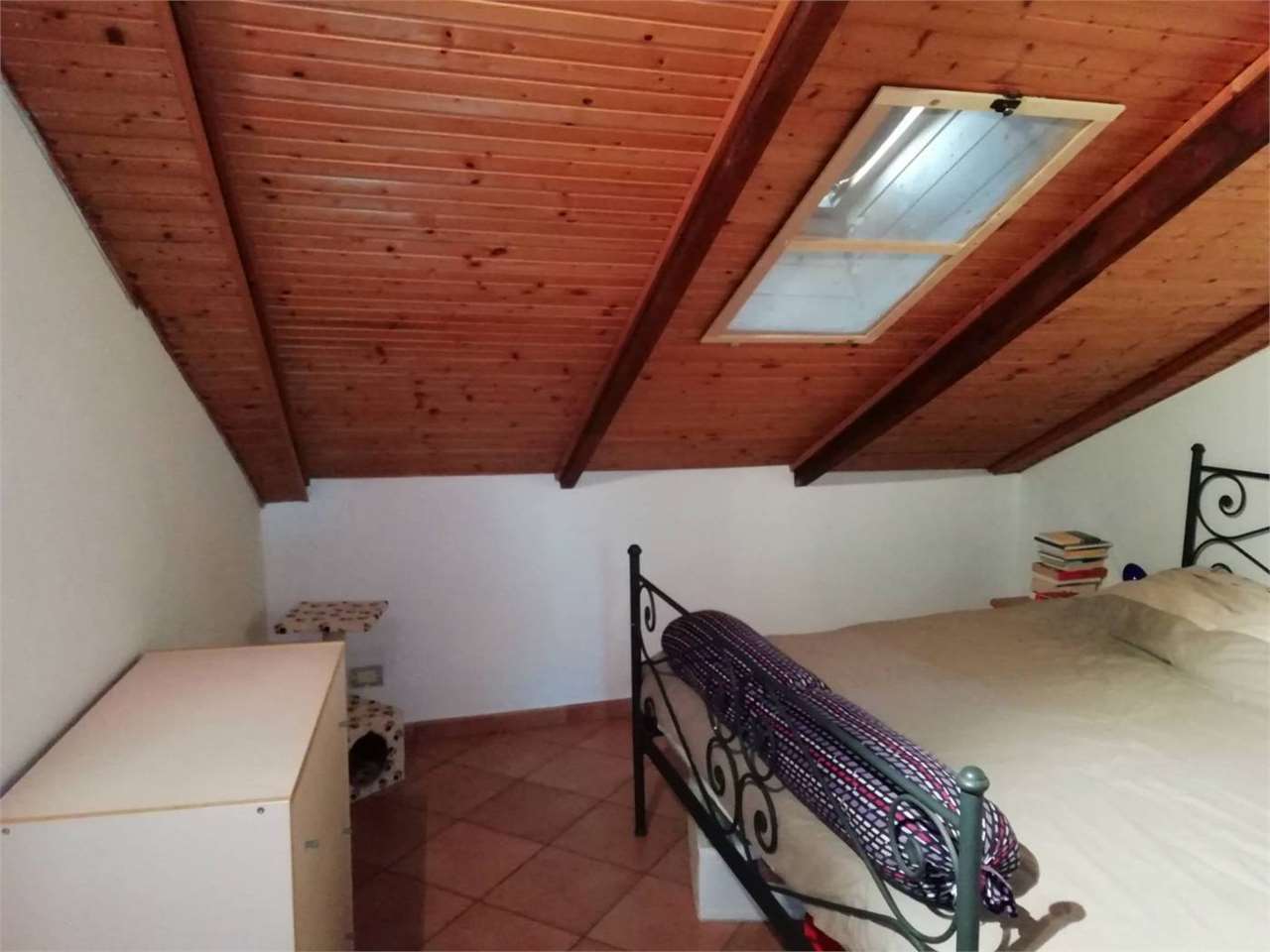 Appartamento in vendita a Alessandria (AL)