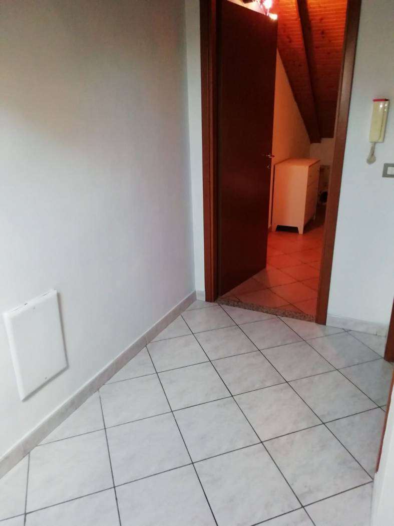 Appartamento in vendita a Alessandria (AL)