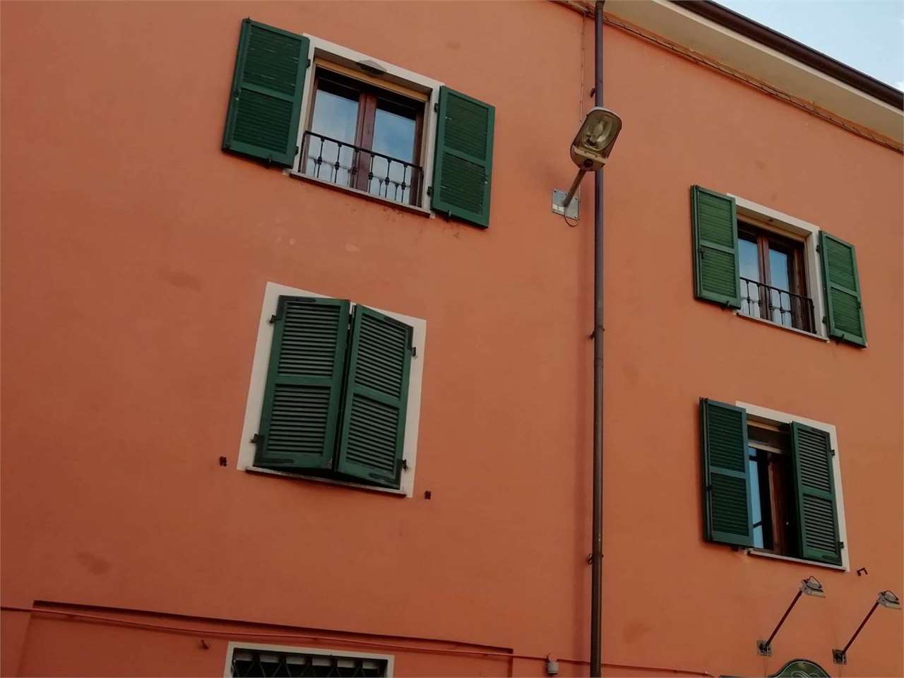 Appartamento in vendita a Alessandria (AL)